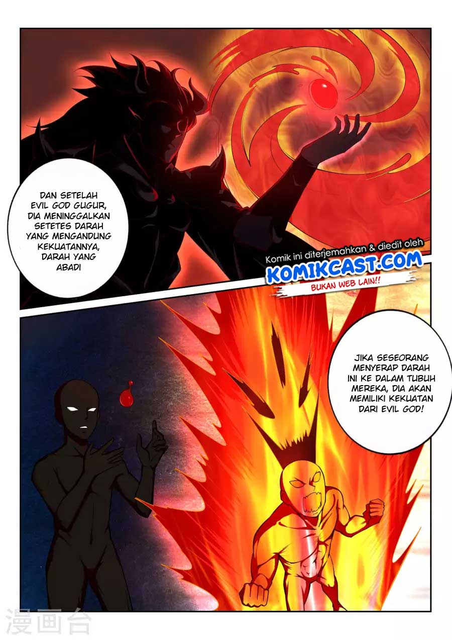 Dilarang COPAS - situs resmi www.mangacanblog.com - Komik against the gods 037 - chapter 37 38 Indonesia against the gods 037 - chapter 37 Terbaru 2|Baca Manga Komik Indonesia|Mangacan